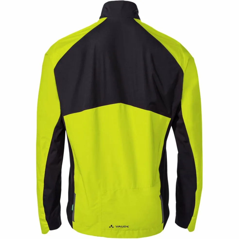 Vaude KURO RAIN JACKET Herren - Fahrradjacke
