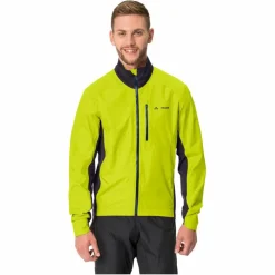 Vaude KURO RAIN JACKET Herren - Fahrradjacke