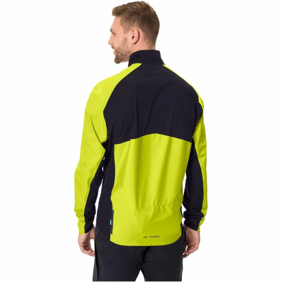 Vaude KURO RAIN JACKET Herren - Fahrradjacke