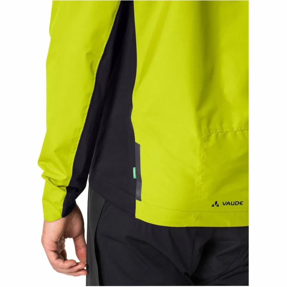 Vaude KURO RAIN JACKET Herren - Fahrradjacke