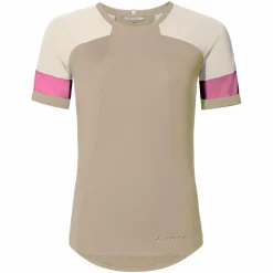 Vaude KURO SHIRT Damen - Fahrradtrikot