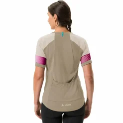 Vaude KURO SHIRT Damen - Fahrradtrikot