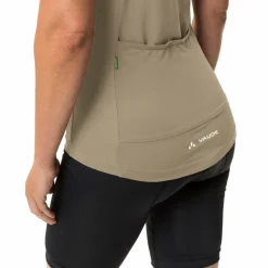 Vaude KURO SHIRT Damen - Fahrradtrikot