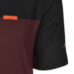 Vaude KURO SHIRT II Herren - Fahrradtrikot