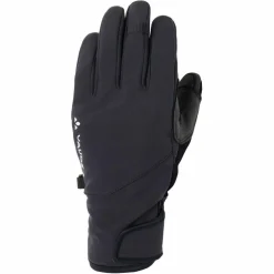 Vaude LAGALP SOFTSHELL GLOVES III Unisex - Touchscreen-Handschuhe