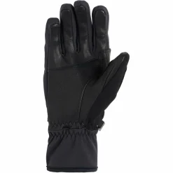 Vaude LAGALP SOFTSHELL GLOVES III Unisex - Touchscreen-Handschuhe