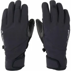 Vaude LAGALP SOFTSHELL GLOVES III Unisex - Touchscreen-Handschuhe