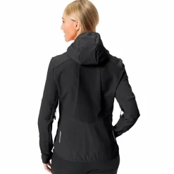 Vaude LARICE JACKET IV Damen - Softshelljacke