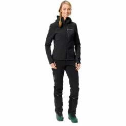 Vaude LARICE JACKET IV Damen - Softshelljacke