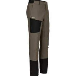 Vaude LARICE LIGHT PANTS IV Herren - Softshellhose