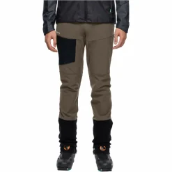 Vaude LARICE LIGHT PANTS IV Herren - Softshellhose