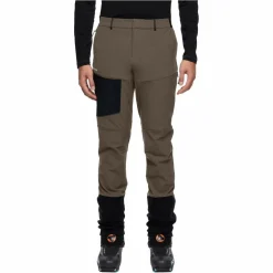 Vaude LARICE LIGHT PANTS IV Herren - Softshellhose