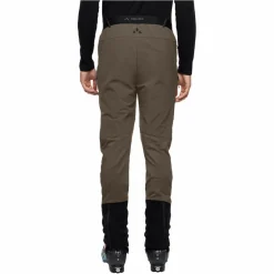 Vaude LARICE LIGHT PANTS IV Herren - Softshellhose