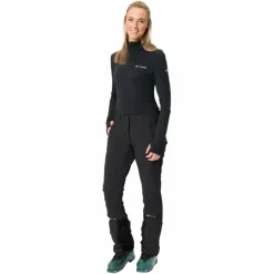 Vaude LARICE PANTS IV Damen - Skihose