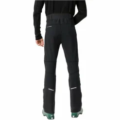 Vaude LARICE PANTS IV Herren - Softshellhose