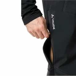 Vaude LARICE PANTS IV Herren - Softshellhose