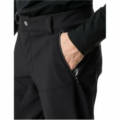 Vaude LARICE PANTS IV Herren - Softshellhose