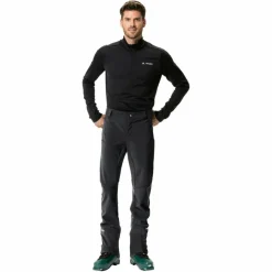 Vaude LARICE PANTS IV Herren - Softshellhose
