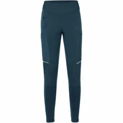 Vaude LARICE TIGHTS Damen - Softshellhose