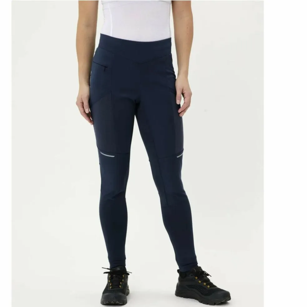 Vaude LARICE TIGHTS Damen - Softshellhose