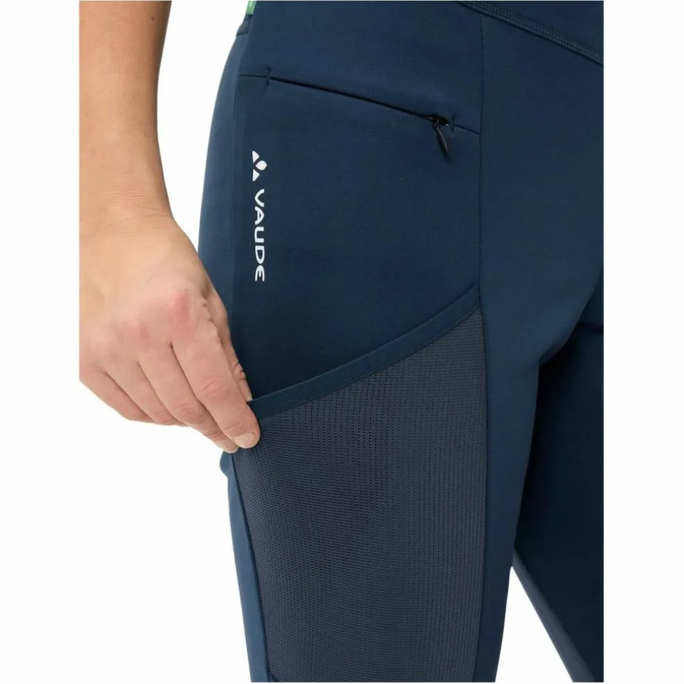 Vaude LARICE TIGHTS Damen - Softshellhose