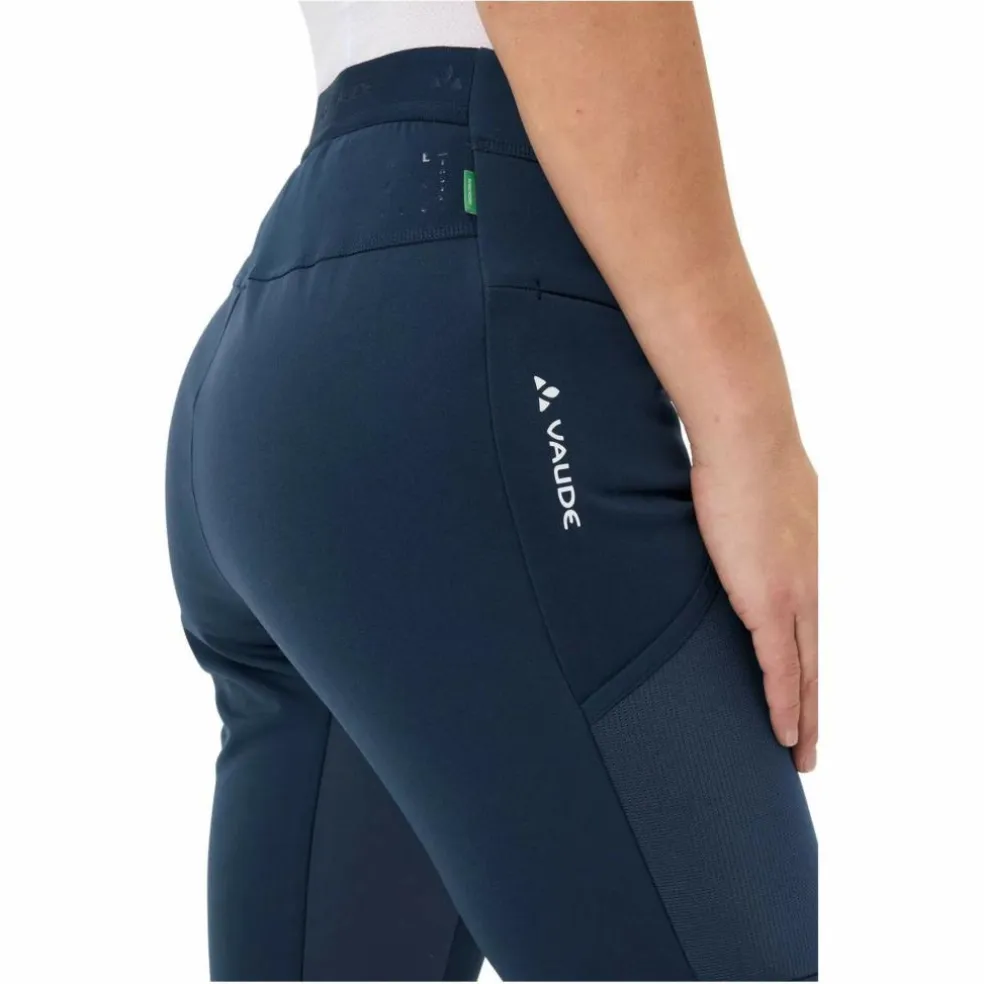 Vaude LARICE TIGHTS Damen - Softshellhose