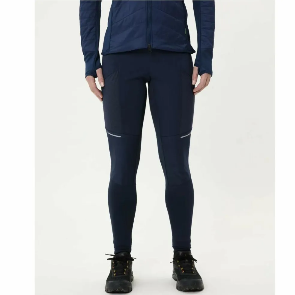 Vaude LARICE TIGHTS Damen - Softshellhose