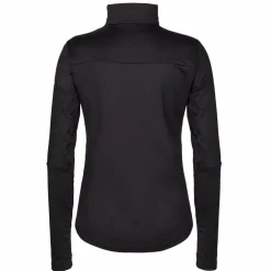 Vaude LIVIGNO HALFZIP II Damen - Fleecepullover
