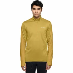 Vaude LIVIGNO HALFZIP II Herren - Fleecepullover