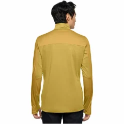 Vaude LIVIGNO HALFZIP II Herren - Fleecepullover