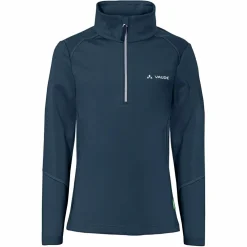 Vaude LIVIGNO HALFZIP Kinder - Fleecepullover