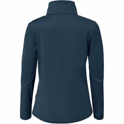Vaude LIVIGNO HALFZIP Kinder - Fleecepullover