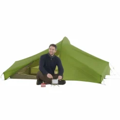 Vaude LIZARD SEAMLESS 2-3P - Tunnelzelt