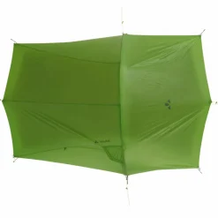 Vaude LIZARD SEAMLESS 2-3P - Tunnelzelt