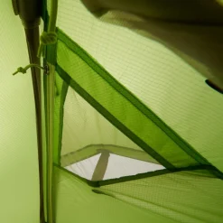 Vaude LIZARD SEAMLESS 2-3P - Tunnelzelt