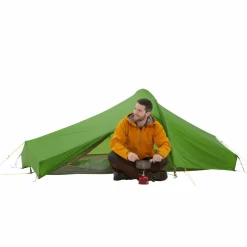 Vaude LIZARD SEAMLESS 1-2P - Einpersonenzelt