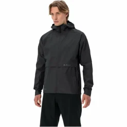 Vaude LOAMER RAIN JACKET Herren - Fahrradjacke