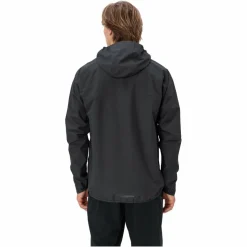 Vaude LOAMER RAIN JACKET Herren - Fahrradjacke