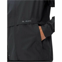 Vaude LOAMER RAIN JACKET Herren - Fahrradjacke
