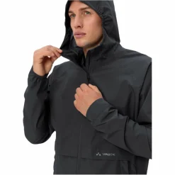 Vaude LOAMER RAIN JACKET Herren - Fahrradjacke