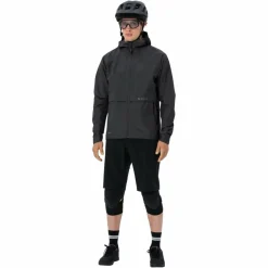 Vaude LOAMER RAIN JACKET Herren - Fahrradjacke