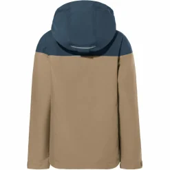 Vaude LULEA 2L PADDED JACKET Kinder - Winterjacke