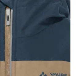 Vaude LULEA 2L PADDED JACKET Kinder - Winterjacke