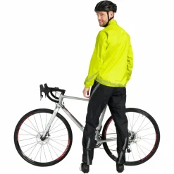 Vaude LUMINUM PERF. JACKET II Herren - Fahrradjacke