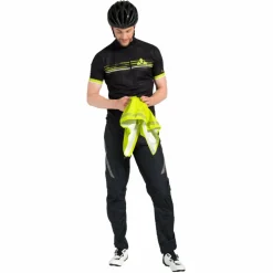 Vaude LUMINUM PERF. JACKET II Herren - Fahrradjacke