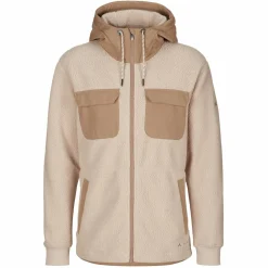 Vaude MANUKAU FLEECE JACKET III Herren - Fleecejacke