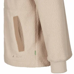 Vaude MANUKAU FLEECE JACKET III Herren - Fleecejacke