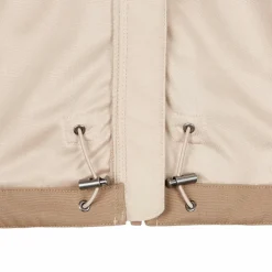 Vaude MANUKAU FLEECE JACKET III Herren - Fleecejacke