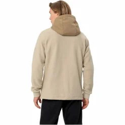 Vaude MANUKAU FLEECE JACKET III Herren - Fleecejacke