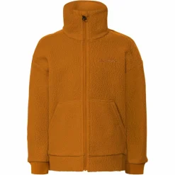 Vaude MANUKAU FLEECE JKT II Kinder - Fleecejacke